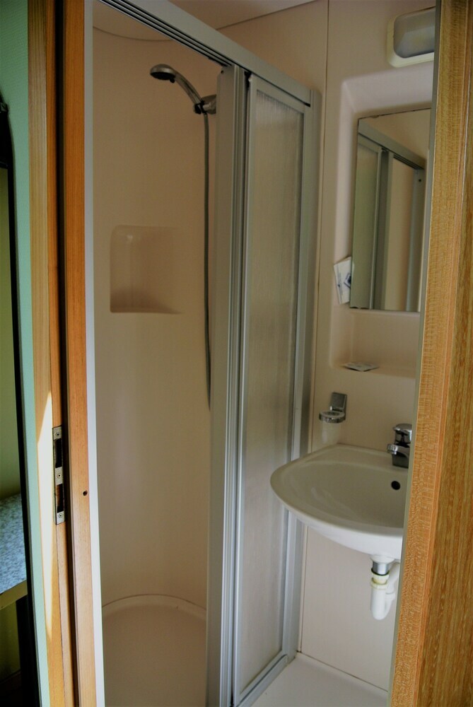 Bed & Breakfast Hotel Tropicana