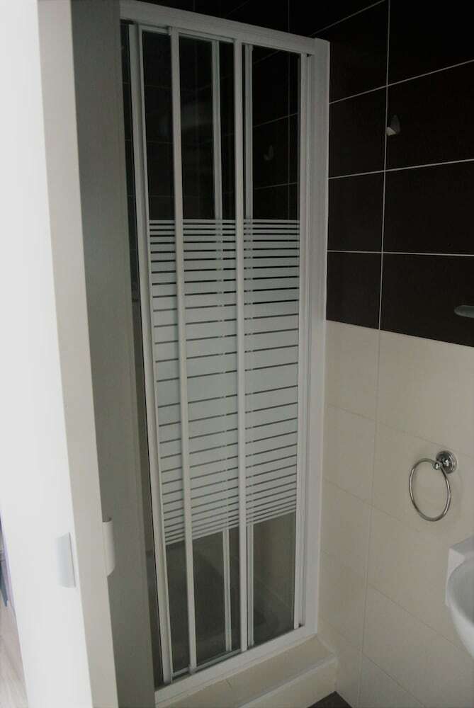 Bed & Breakfast Hotel Tropicana