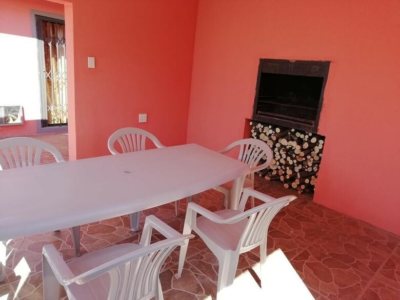 Hotel Rosepark Guest House