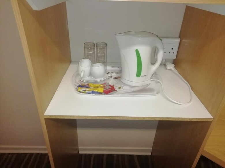 Hotel Rosepark Guest House