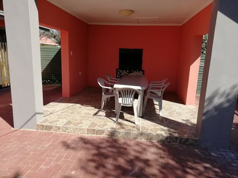 Hotel Rosepark Guest House