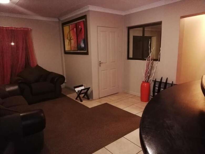 Hotel Rosepark Guest House