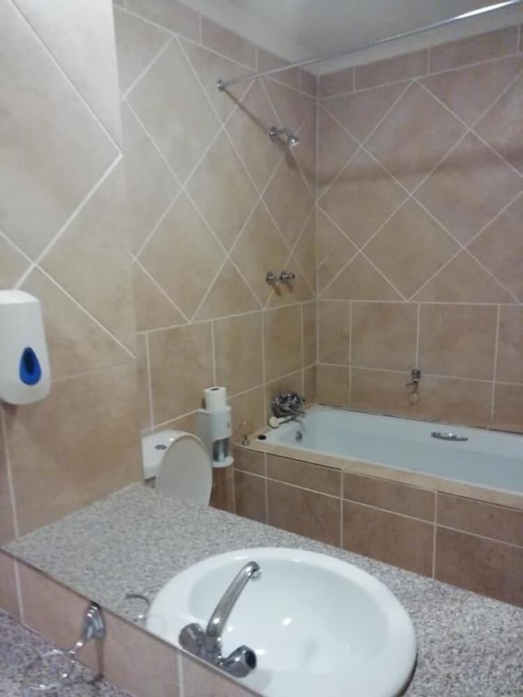 Hotel Rosepark Guest House