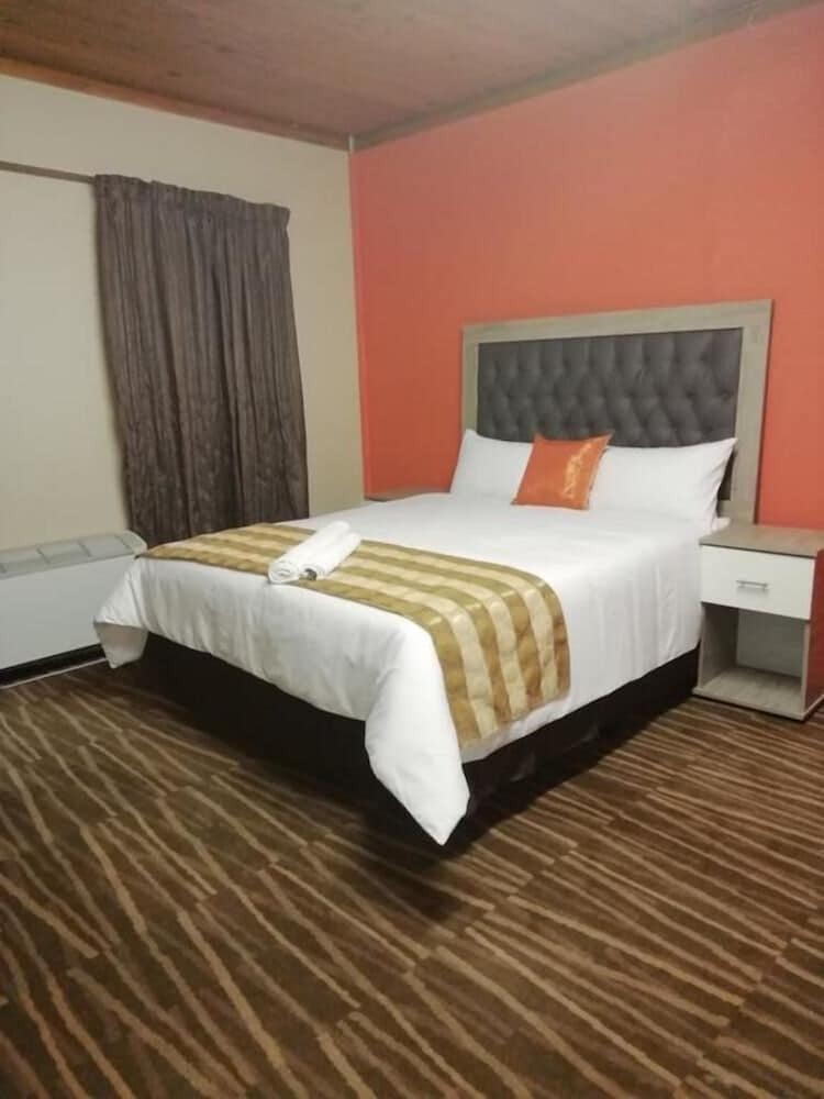 Hotel Rosepark Guest House