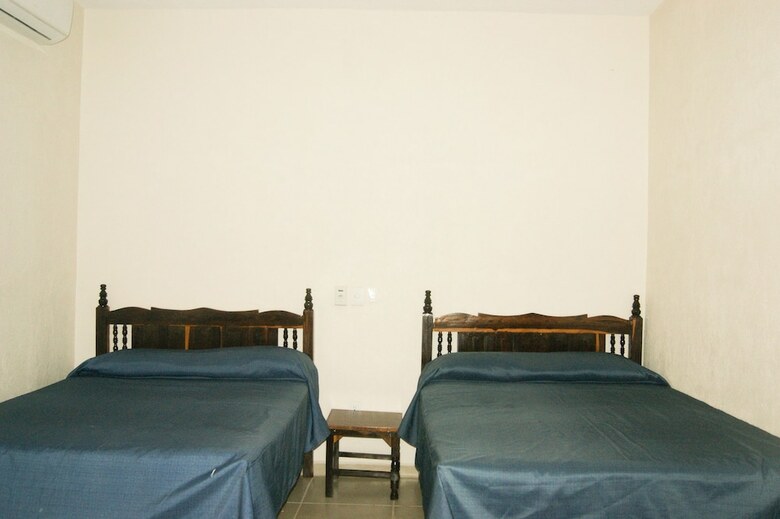 Hotel Bungalows Las Hamacas