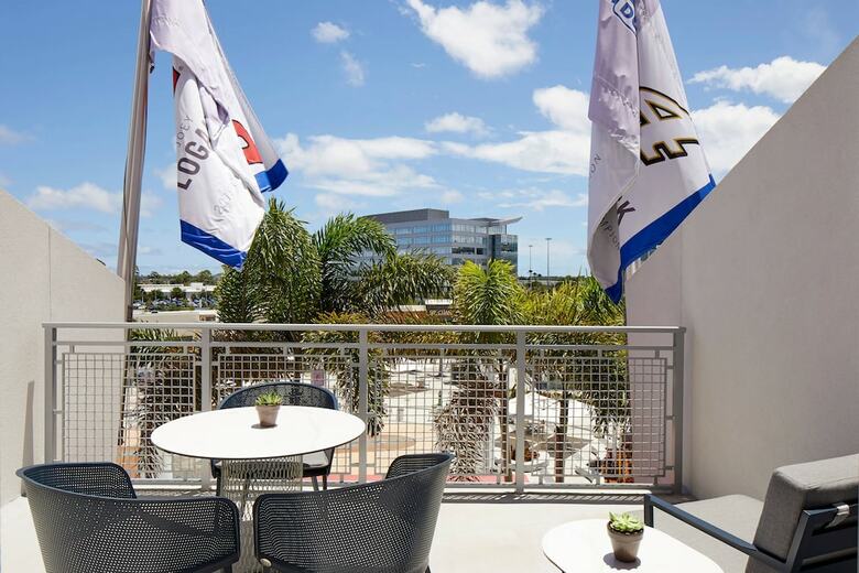 Hotel The Daytona, Autograph Collection