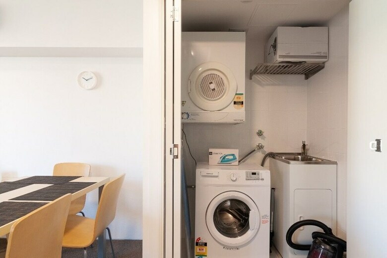 Good Location Apartment Darling Harbour