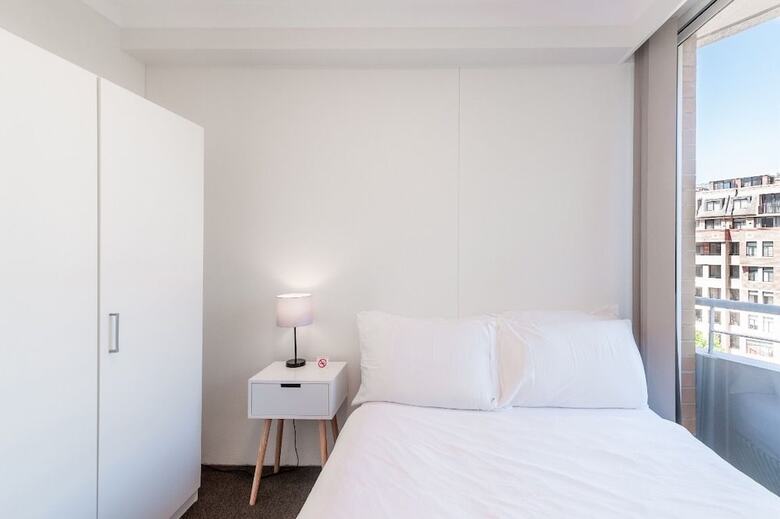 Good Location Apartment Darling Harbour