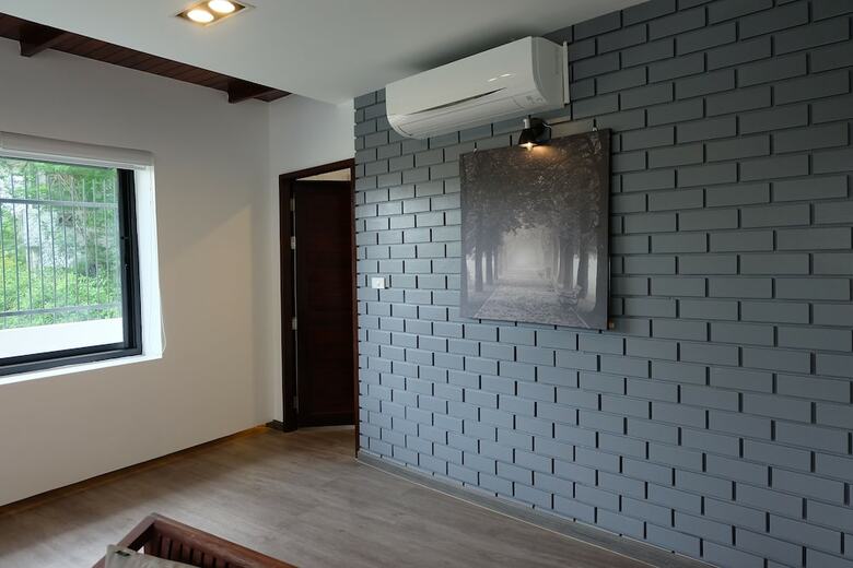 Hotel Rublom & Chomview Huahin Pranburi