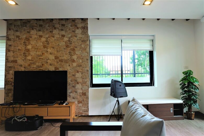 Hotel Rublom & Chomview Huahin Pranburi