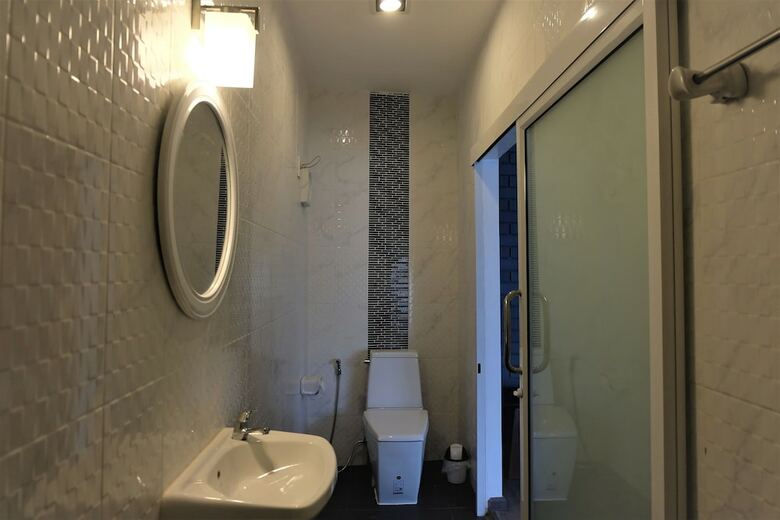 Hotel Rublom & Chomview Huahin Pranburi