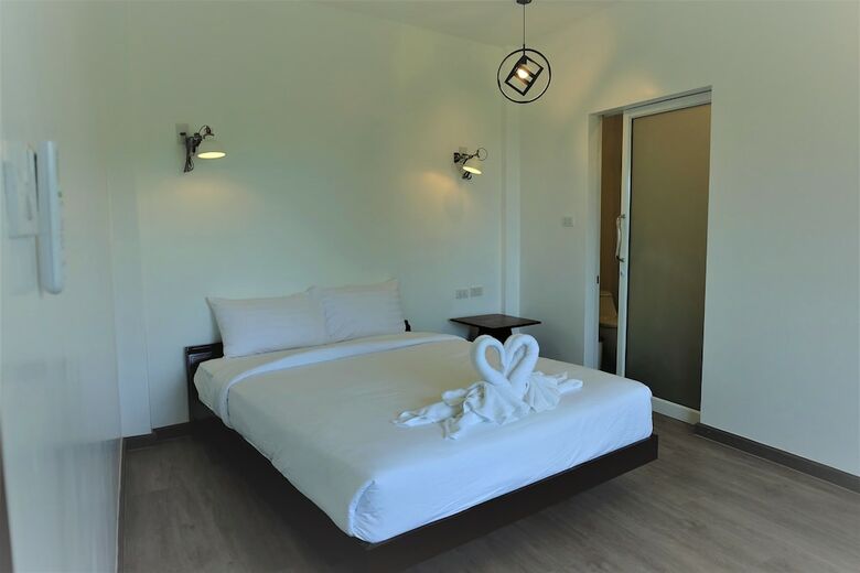 Hotel Rublom & Chomview Huahin Pranburi