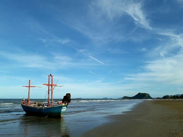 Hotel Rublom & Chomview Huahin Pranburi