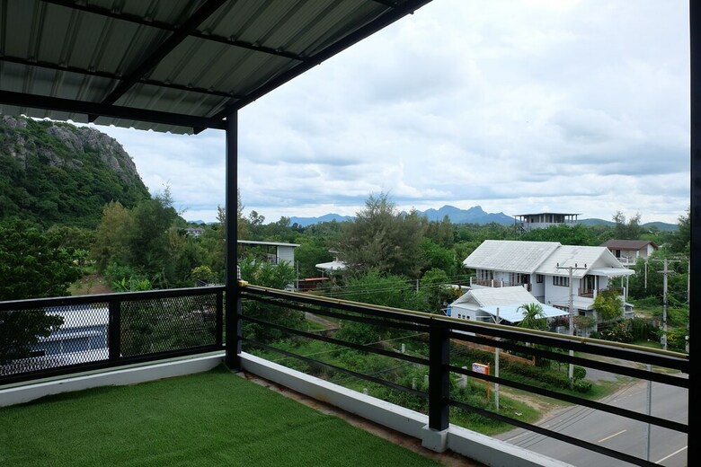 Hotel Rublom & Chomview Huahin Pranburi