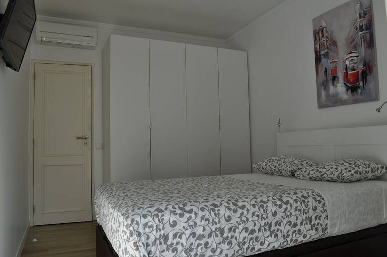 Apartamentos The Yellow Flat