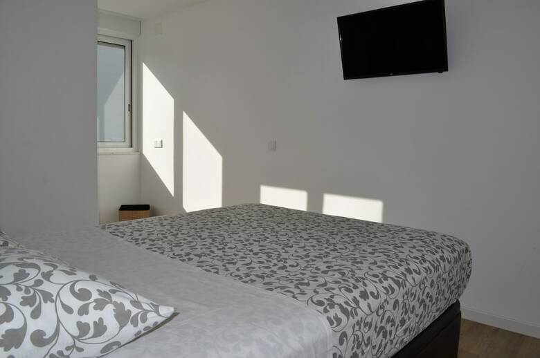 Apartamentos The Yellow Flat