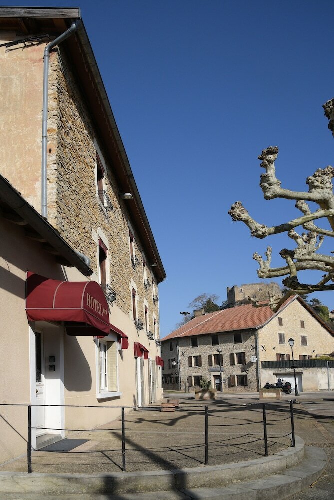 Hotel H�tel Le Baron