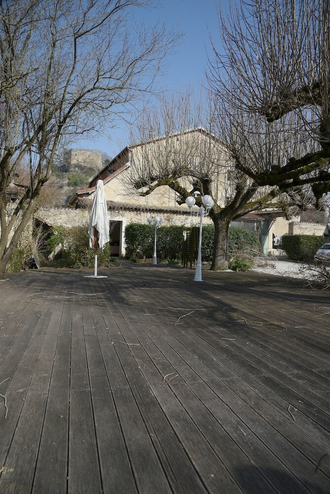 Hotel H�tel Le Baron