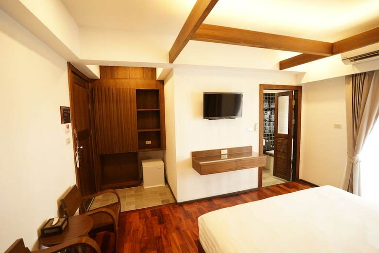 Anika Boutique Hotel