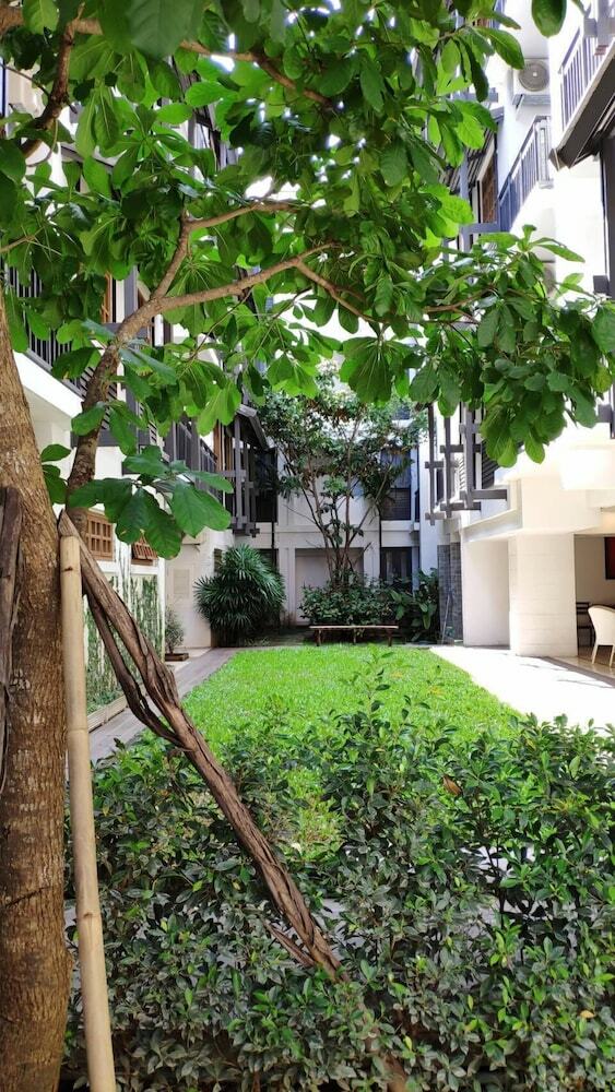 Anika Boutique Hotel