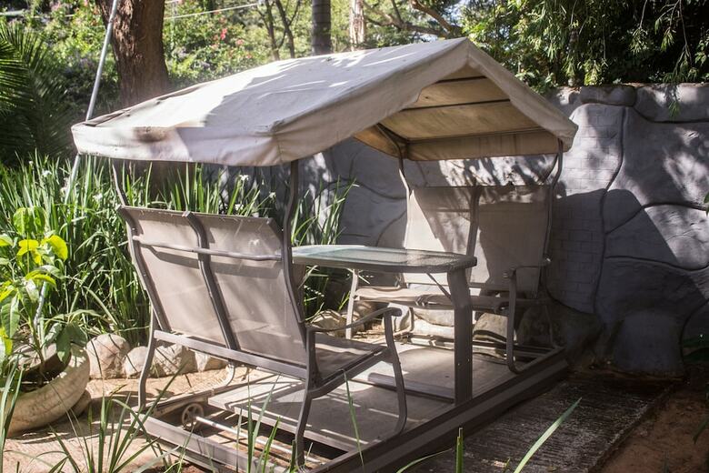 Posada Acamms Lodge Roma