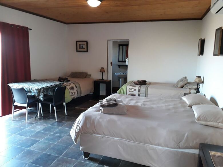 Hotel Onduri Lodge - In Okaukuejo