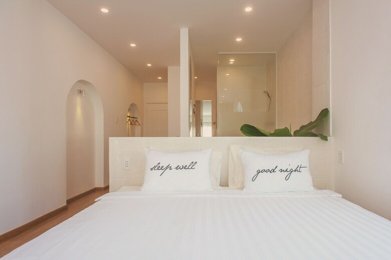 Hotel Ta Maison Apartment