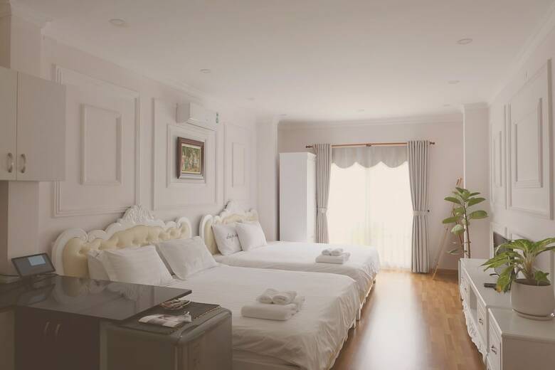 Hotel Ta Maison Apartment