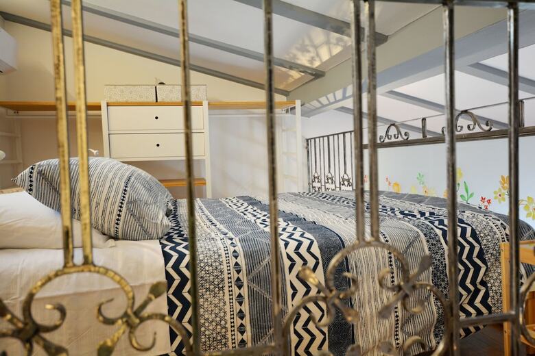 Apartamento Guelfa Loft