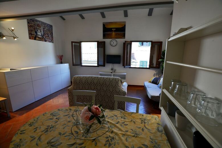 Apartamento Guelfa Loft