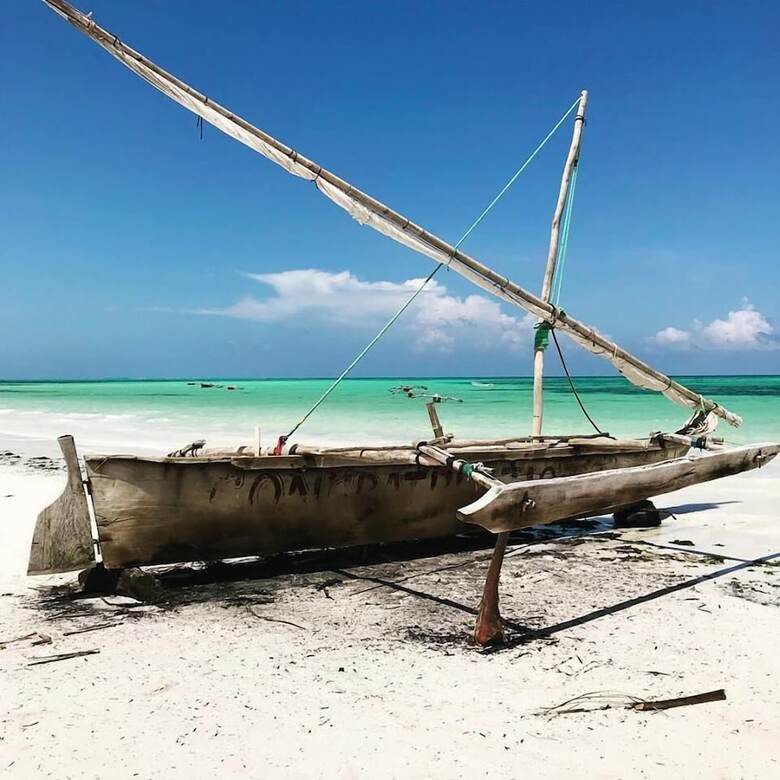 Hotel Amani Home Zanzibar
