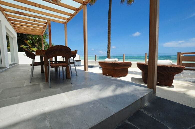 Hotel Amani Home Zanzibar