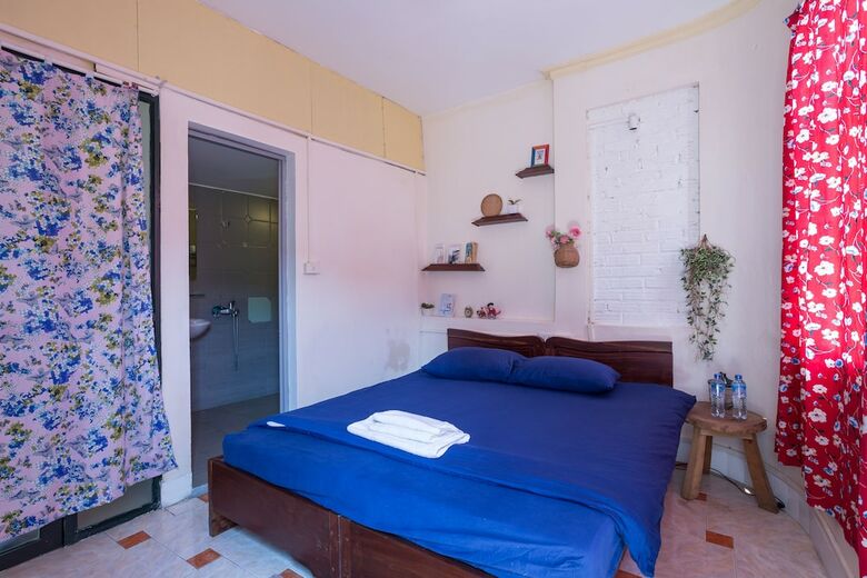 Hostal Hanoian Packpack Hostel