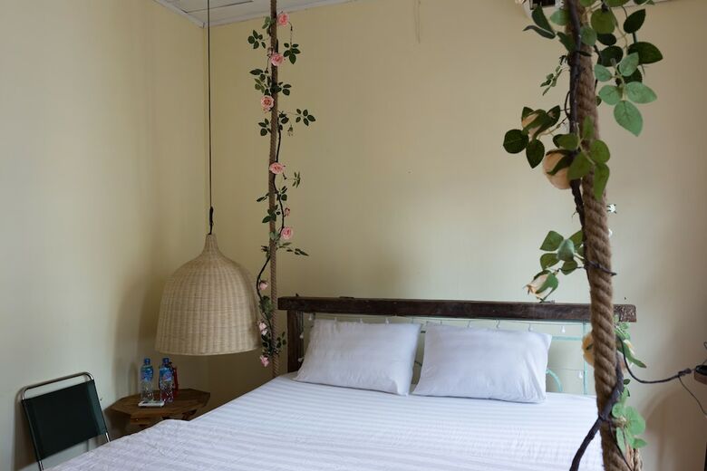 Hostal Hanoian Packpack Hostel