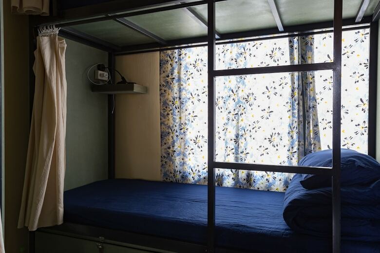 Hostal Hanoian Packpack Hostel
