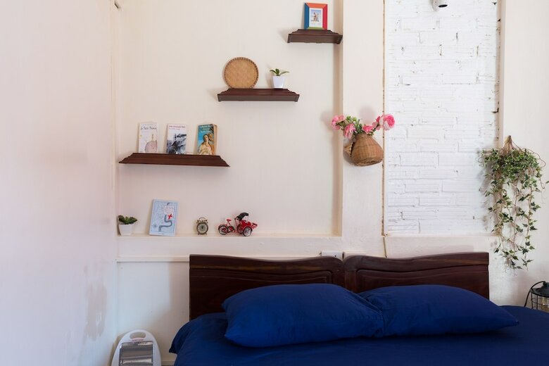 Hostal Hanoian Packpack Hostel