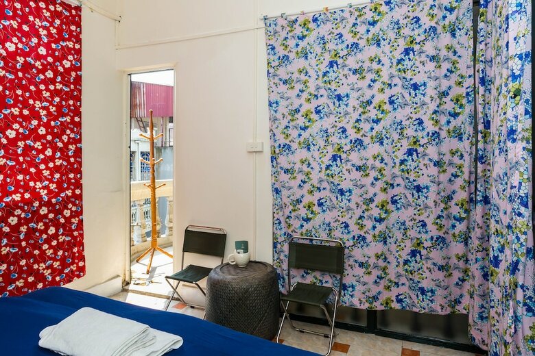 Hostal Hanoian Packpack Hostel