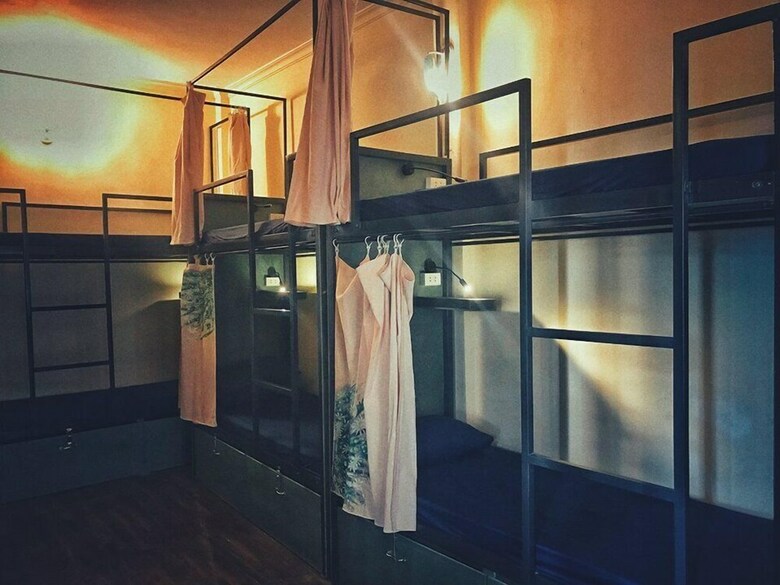 Hostal Hanoian Packpack Hostel