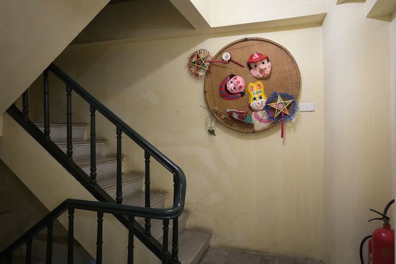 Hostal Hanoian Packpack Hostel