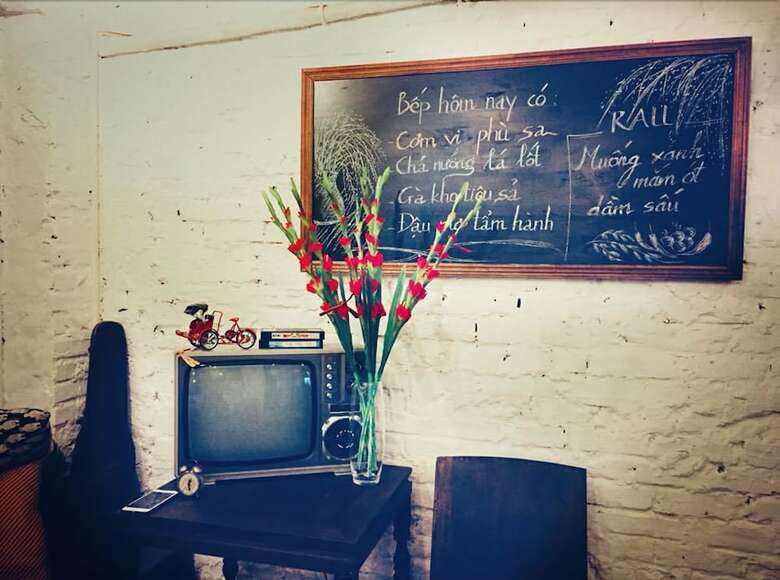 Hostal Hanoian Packpack Hostel
