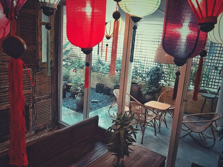 Hostal Hanoian Packpack Hostel