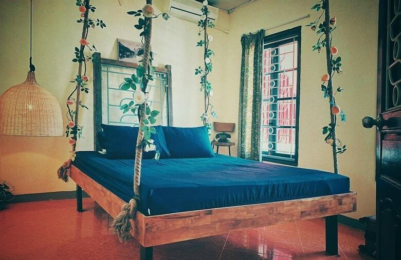 Hostal Hanoian Packpack Hostel