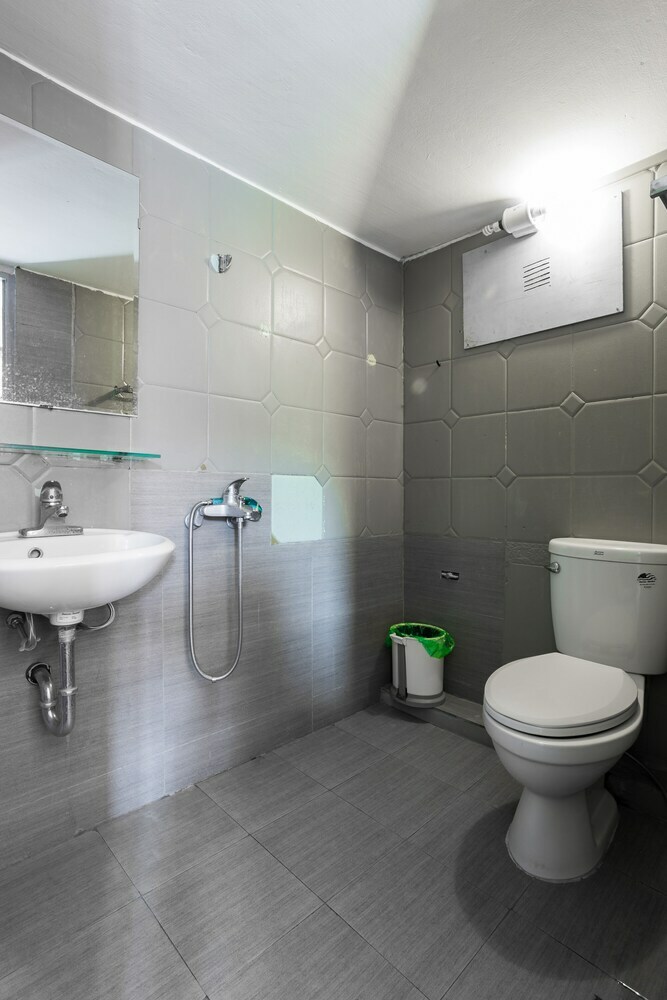 Hostal Hanoian Packpack Hostel