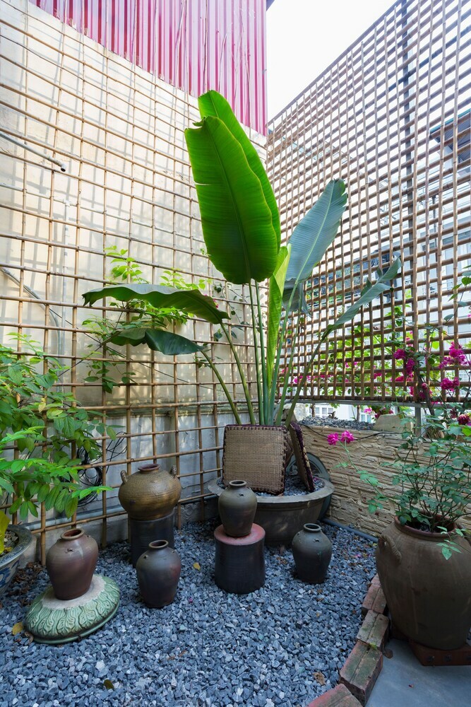 Hostal Hanoian Packpack Hostel