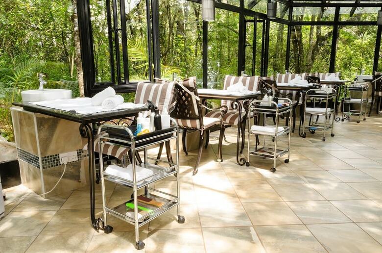 Hotel Entim Sidai Wellness Sanctuary