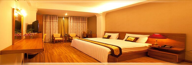 Lucky Star Hotel
