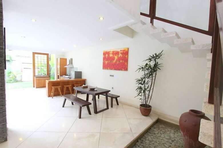 Villa Anya Seminyak