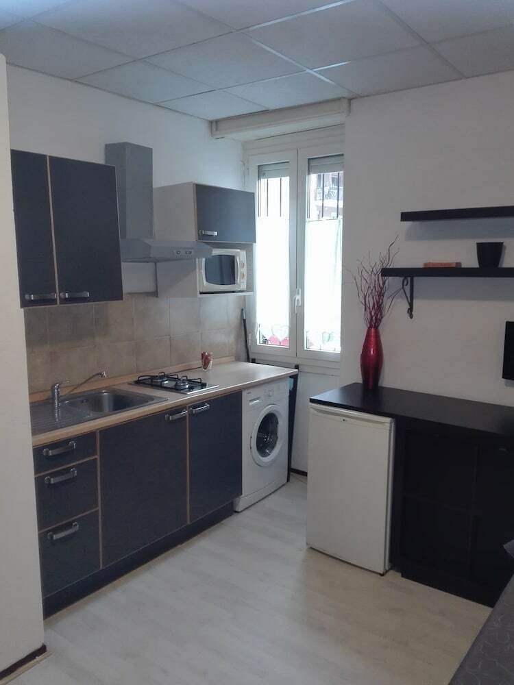 Apartamento Casa Sant'antonino