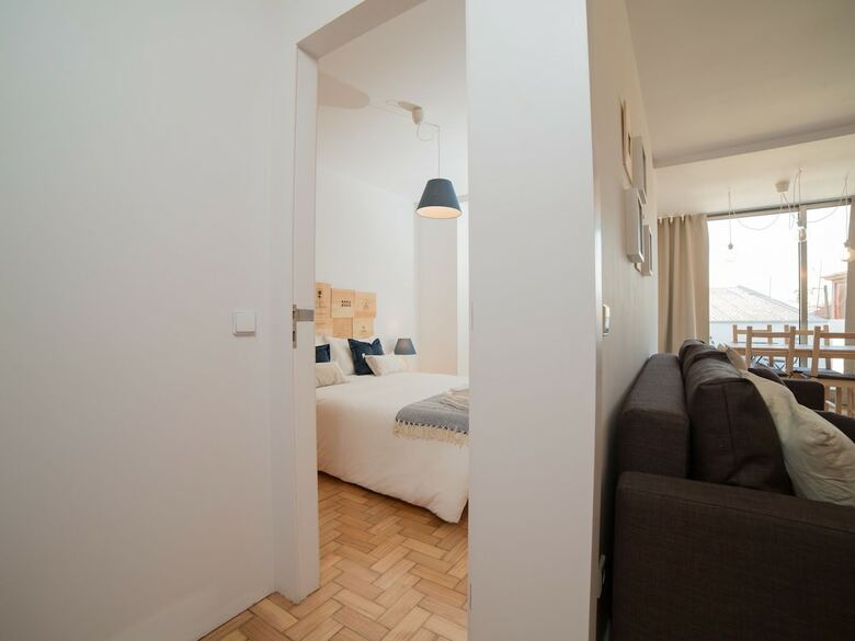 Apartamentos Oporto Guest Wine Experience
