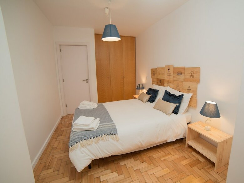 Apartamentos Oporto Guest Wine Experience